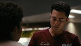 Chicago Med - Season 10 Episode 05